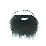 Lacey Wigs - Beard - Van Dyke - AB906 - Price: $9.00